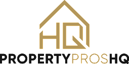 PropertyProsHQ Logo